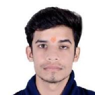 Yash Mishra Python trainer in Nainital