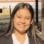 Prachi P. Special Education (Slow Learners) trainer in Valsad