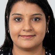 Anukrishna R. Class 12 Tuition trainer in Abu Dhabi Region