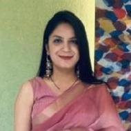 Priyanka M. Class 9 Tuition trainer in Gurgaon