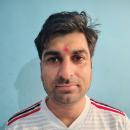 Photo of Manjeet Kumar