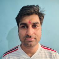 Manjeet Kumar Class 10 trainer in Panipat