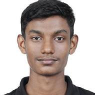 Asvanth Class 10 trainer in Kangayam