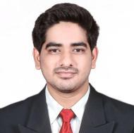 Anid Mulla BCA Tuition trainer in Pune