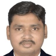Rahul Gaddam MBA trainer in Hyderabad