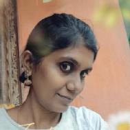 Priyadharshini S. Class I-V Tuition trainer in Bangalore
