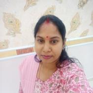 Tumpa K. Class I-V Tuition trainer in Chas