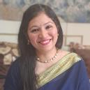 Khushboo T. Data Science trainer in Faridabad