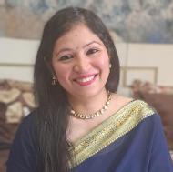 Khushboo T. Data Science trainer in Faridabad