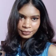 Yogita G. BSc Tuition trainer in Raipur
