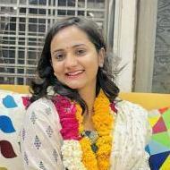 Reena P. Science Olympiad trainer in Kota