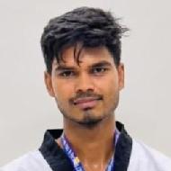 Juned Khan Kickboxing trainer in Mumbai