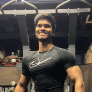 Juned Khan Personal Trainer trainer in Mumbai