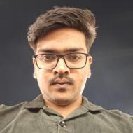 Shadab Alam Class 11 Tuition trainer in Lucknow