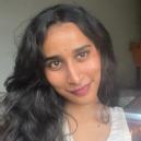 Malavika R. photo
