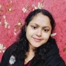 Rakhee A. Science Tuition classes trainer in Panskura