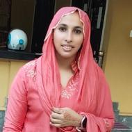 Fahmida M. Class 9 Tuition trainer in Manjeri