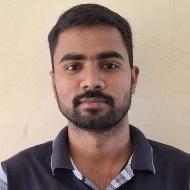 Ashish Kumar Class 10 trainer in Lucknow