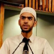 Muhammad Dyaan Qazi Class 11 Tuition trainer in Srinagar