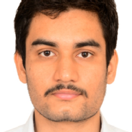Prince Dwivedi Python trainer in Bangalore