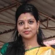 Namita S. Class 10 trainer in Bhubaneswar