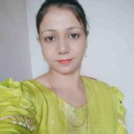 Kavita D. Class I-V Tuition trainer in Rohtak