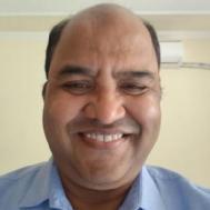 Sanjay Gupta BCom Tuition trainer in Chandigarh
