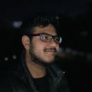 Pratyush Bhatnagar Math Tutors trainer in Bangalore