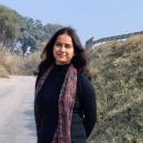 Kavita T. Class 11 Tuition trainer in Gurgaon