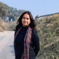 Kavita T. Class 11 Tuition trainer in Gurgaon