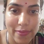 Dimple S. Class I-V Tuition trainer in Anni