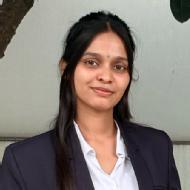 Kaveri B. Class I-V Tuition trainer in Bangalore
