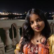 Anamika G. Class I-V Tuition trainer in Dumra