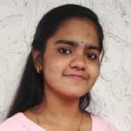 Gopika S. Class 10 trainer in Visakhapatnam