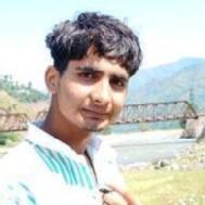 Fizzan Mehmood Class I-V Tuition trainer in Jammu