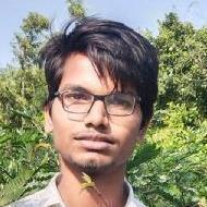Nitin Kumar Yadav Class 10 trainer in Lucknow