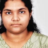 Brinda C. Class 12 Tuition trainer in Bangalore
