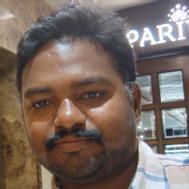 Nakka Bhaskararao BTech Tuition trainer in Hyderabad