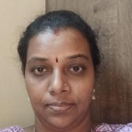 Meena P. Class 10 trainer in Puducherry