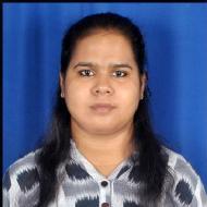 Nandini Class 6 Tuition trainer in Bangalore