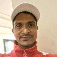 Vipul Mane Personal Trainer trainer in Bangalore