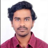 Mounish Ingilela Class 10 trainer in Hyderabad