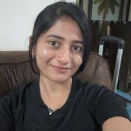 Rajavee T. Zumba Dance trainer in Thane