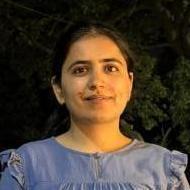 Jasmandeep K. Class 8 Tuition trainer in Jaitu