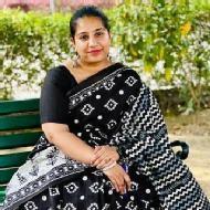 Aditi B. Teacher trainer in Ghaziabad