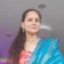 Smriti D. Art and Craft trainer in Dehradun