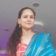 Smriti D. Art and Craft trainer in Dehradun