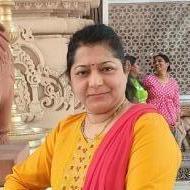 Rohini S. Class 10 trainer in Thane