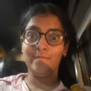 Photo of Anjali