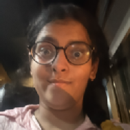 Anjali BTech Tuition trainer in Haroli